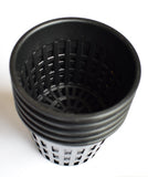 3 Inch slotted net cup (each)