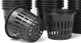 3 Inch slotted net cup (each)