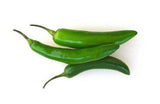Serrano Chili Pepper, 25+ Seeds NON-GMO Organically Grown